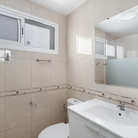 Nido Andrea Appartement