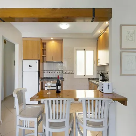 Nido Andrea Appartement San Isidro (Tenerife)