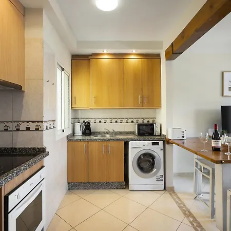 Appartement Nido Andrea