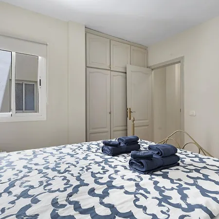 Appartement Nido Andrea *