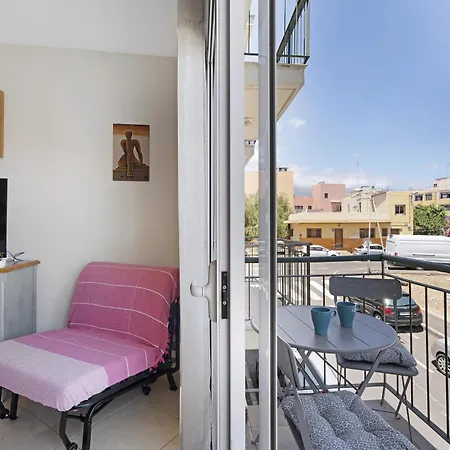 Appartement Nido Andrea *