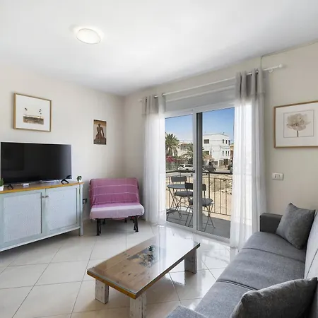 Nido Andrea Appartement